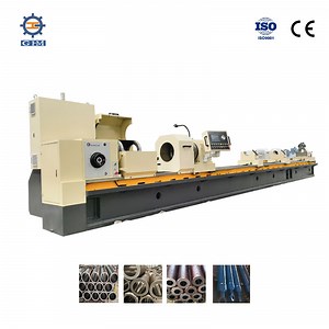 [Hot Item] 8m Cylinder Boring Machine CNC Deep Hole Drilling and Boring Machine