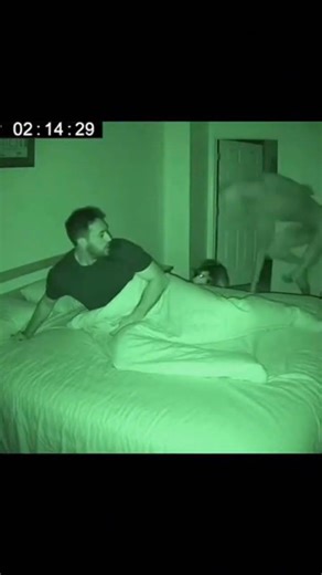 My dog saved my life from a skin walker