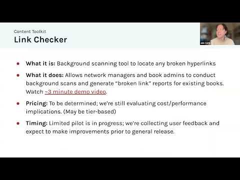 December 2025 Pressbooks Product Update