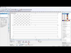 How to insert a vector image file in lasermark 3