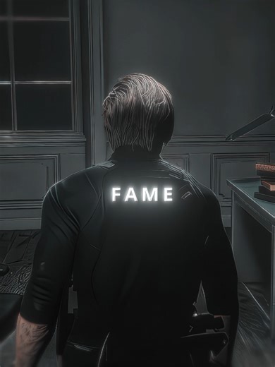 Leon so tuff! - Leon S. Kennedy Edit | MXZI, Rushex - MONTAGEM BATCHI (Slowed) | #leonskennedyedit #edit #tuff #ae #aftereffectedit