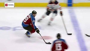83K views · 1.9K reactions | 40th of the season. New career-high in goals. Matches his career-high in points. Nathan Mackinnon just will not stop. | NHL | Facebook