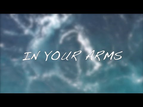Official Lyric Video | In Your Arms | Redeemed Quartet