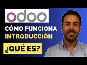 👉 What is Odoo and How Does it Work | Introduction to Open Source ERP