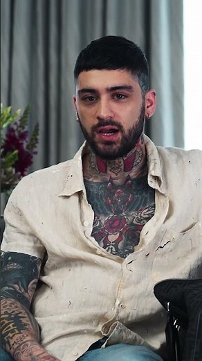 Zayn Malik Opens Up About His New Music