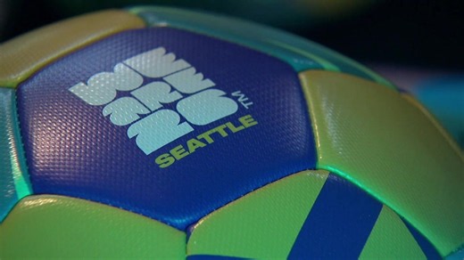 More World Cup tickets expected to drop as Seattle Stadium debut nears