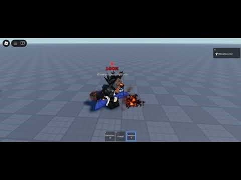 Cool Weather System [ Roblox Studio ]