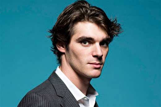 Qué fue de RJ Mitte, el actor que empezó como extra de Hannah Montana y logró el éxito interpretando al hijo de Walter White