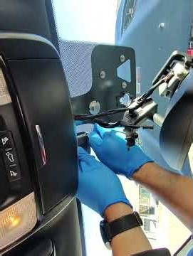 Dodge Durango Mirror Cover Removal #durango #cherokee #fca #removal #repair