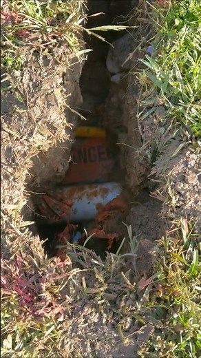 Safely Exposing Critical Underground Utilities using NDD Potholing