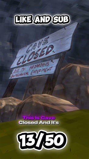 New M￼echanical ￼ Megalodon Map