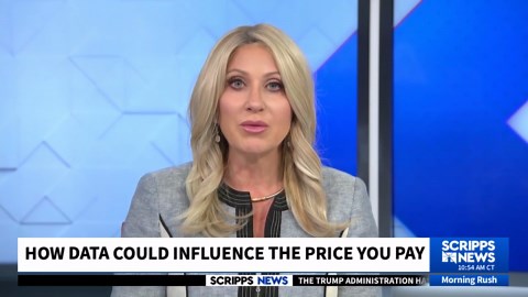 Personalized pricing: How your data could dictate the price you pay