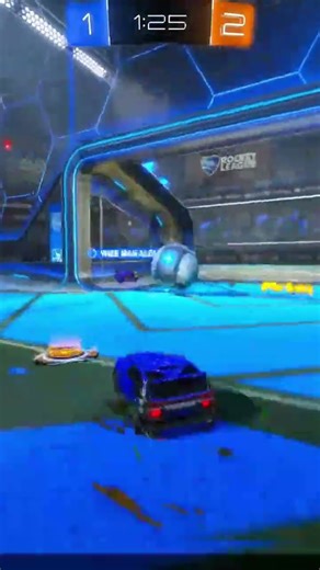 “Rocket League Champion Players: Expectation vs Reality 😂”