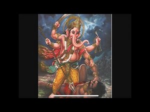 Ganapathy Thaalam