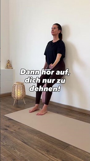 Nackenschmerzen oder Rundrücken?