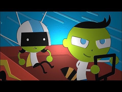 PBS Kids SCHOOL BUS || Logo Effects