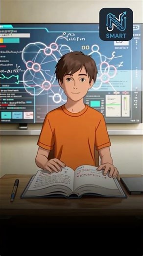 N Smart - Digital Learning App