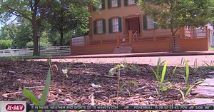 Lincoln Association plans to reconstruct Abraham Lincoln's cottage in Springfield