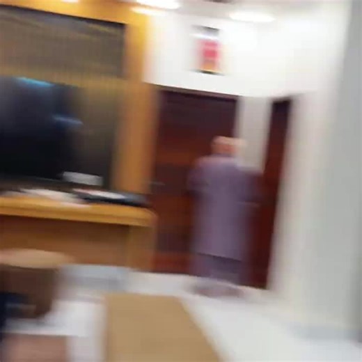 A Day in the Life of the Rajab Family