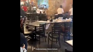 Fast-food Brawl Compilation – Steve Inman Narrates – lol – Whatfinger News' Choice Clips