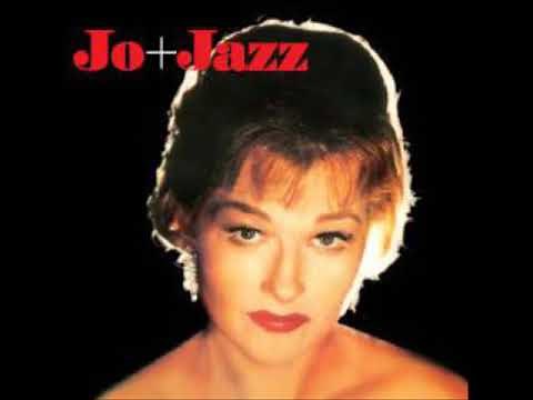 Jo Stafford - Jo + Jazz ( Full Album )