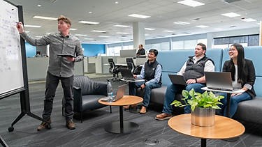 Informazioni su Dematic