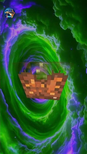 Minecraft (Rhythms of Color)