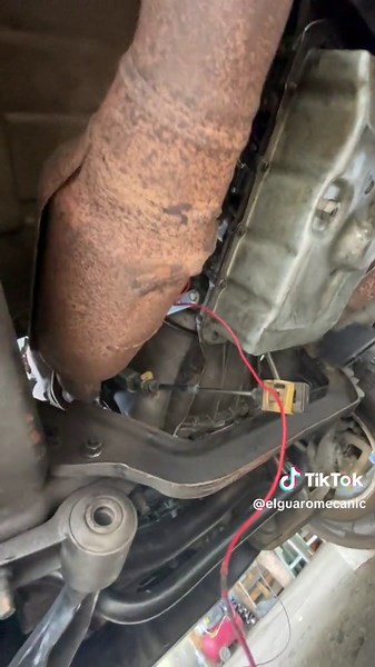 Diagnóstico de fallas DTC P0715 y P0717 en vehículos