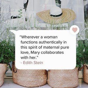 S11 E06: Mother Part 4: Communion in Motherhood — Abiding Together