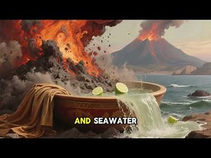 The Secret Roman Recipe That Made Concrete Last 2,000 Years