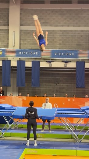 France Age Group 3 | Aere Trampoline