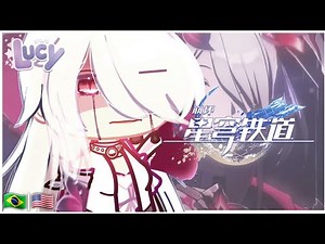 [☁️] HSR react to "Your Color" | Acheron Trailer || SPOILERS ||