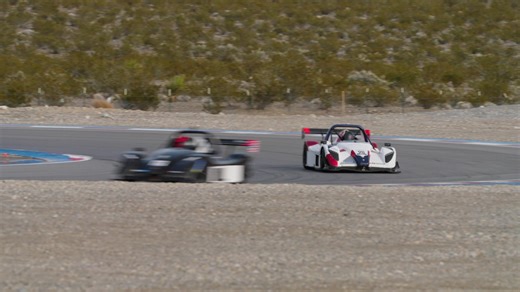 Check out the Club Spring Mountain race highlights, race results and point standings for the Radical Cup Series and Spring Mountain Sports Car Series for February! 🏁🏎️🏆 Produced by: @ceriousproductions YouTube link: https://youtu.be/Bm6R2iutbbg?feature=shared | Spring Mountain Motorsports
