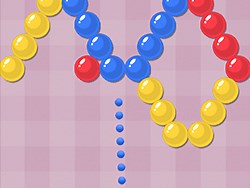 Colors Bubble Shooter - Play Now on Y8.com