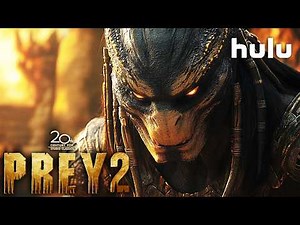 PREY 2 A First Look That Will Change Everything