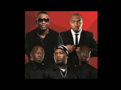 Old House Mix | Big Nuz | Professor | DJ Bongz | DJ Tira | L'vovo | Oskido | DJ Cleo | Bujo Mujo