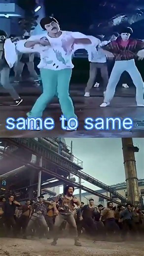 Rai Rai Raa Raa 🎶 - Ram Charan × AR Rahman 💎