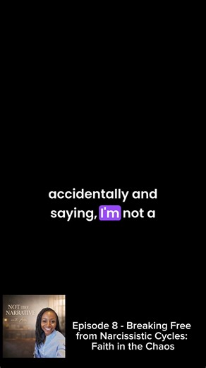 You’re the Narcissist’ — When Projection Is the Tactic #NarcissisticAbuse #healingjourney