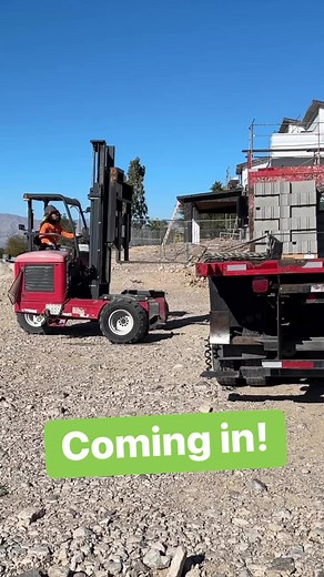 86K views · 28 reactions | Fork lift life | Ricardo Laguna | Facebook