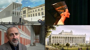 Berlin: 200 Jahre Museumsinsel - fit für die Zukunft?