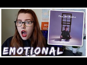 Alec Benjamin - These Two Windows *HELLA EMOTIONAL REACTION*