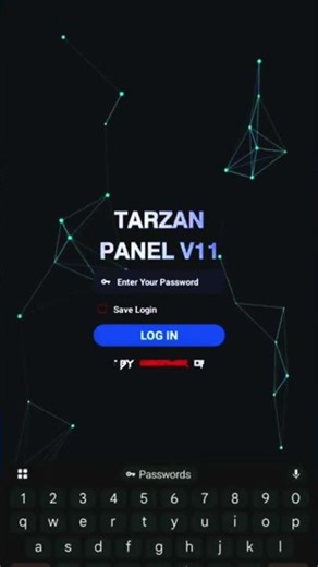 New TARZAN PANNEL V2 download Link In My Telegram Channel #trending #shortsfeed #trending