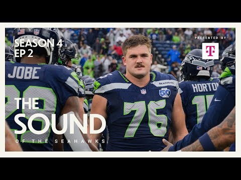 Together | The Sound of the Seahawks: S4 Ep.2 | Presented by T-Mobile