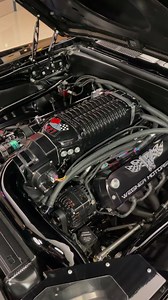 377K views · 19K reactions | Check out this BEAST ! 1969 Camaro Restomod powered by a Wegner Supercharged LS7 427 Pushing 963 HP  Available Now ! | Vanguard Motor Sales | Facebook