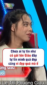 Nể em lun =))))))))) ____________ 💒Chương trình Ghép Đôi Thần Tốc thuộc bản quyền MCV Network. #MCVNetwork #MCVMedia #GhepDoiThanToc #MCV #GĐTT_77 #Netbiz #CT | O2O Girlband