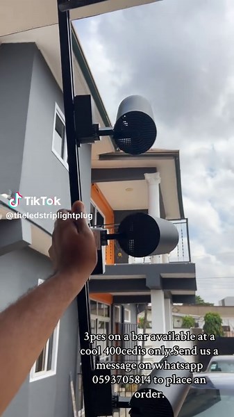 Transform Your Room with LED Lighting Ideas