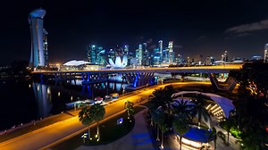 36K views · 398 reactions | What are Singapore’s visionary thinkers doing to keep up in a rapidly changing world? Watch the full National Geographic documentary “City of the Future - Singapore” to find out #WhatMakesSG a city-state of the future. | gov.sg | Facebook