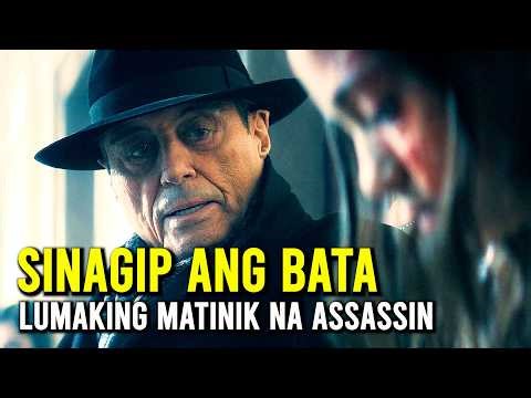 Nagtraining sa grupo ng assassin para hanapin ang pumaslang sa magulang