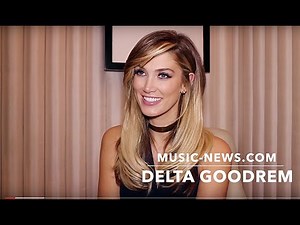 Delta Goodrem I Interview I Music-News.com