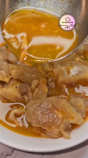 14K views · 51 reactions | POV: You are a beef tendon lover! Relatable? . . . . . . #beef #meat #beeftendon | Mywayofeating | Facebook